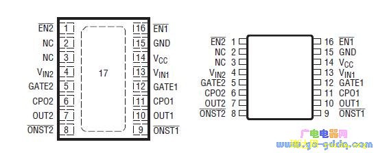 LTC4353ͼ