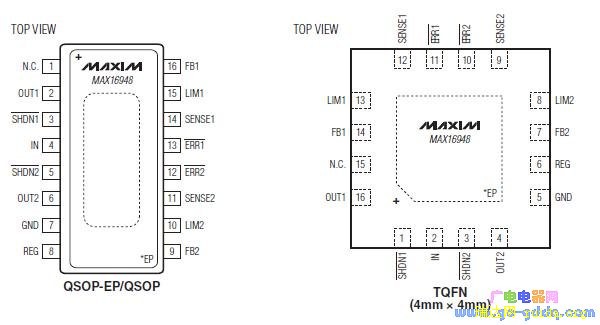 MAX16948ͼ