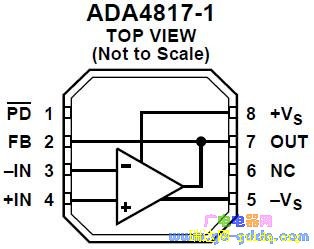 ADA4817-1ͼ