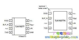 TJA1027ͼ