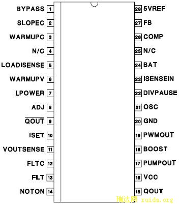 UCC2305ͼ