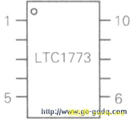 LTC1773ͼ