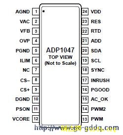 ADP1047ͼ