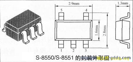 S-8551װͼ