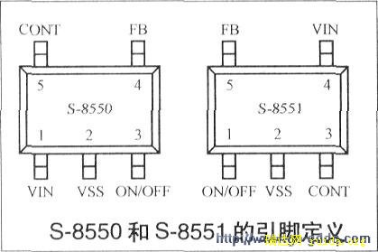 S-8551ͼ